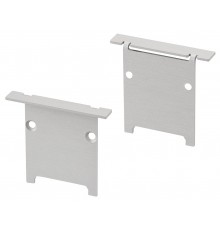 Заглушка для профиля Arlight 027888 LEDs-ON