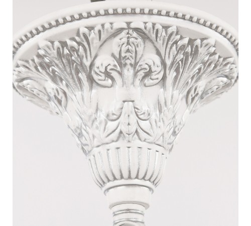 Подвесная люстра Bohemia Ivele Crystal AL16310/6/195 WMN V0300 AL1610