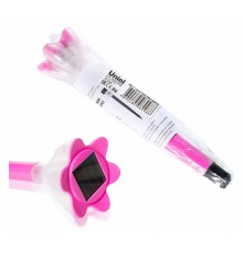 Наземный низкий светильник Uniel UL-00001762 Pink Crocus