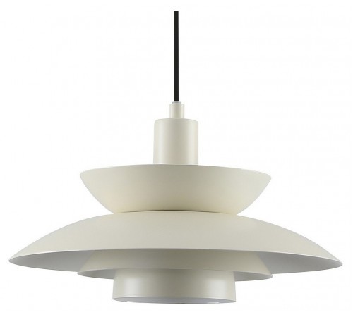 Подвесной светильник Moderli V11304-1P Shaggy