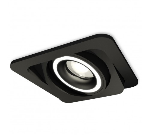 Встраиваемый светильник Ambrella Light XC7659080 XC