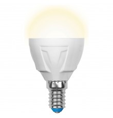 Лампа светодиодная Uniel UL-00002419 FR PLP01WH