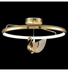 Светильник на штанге Wertmark WE466.02.327 Letizia