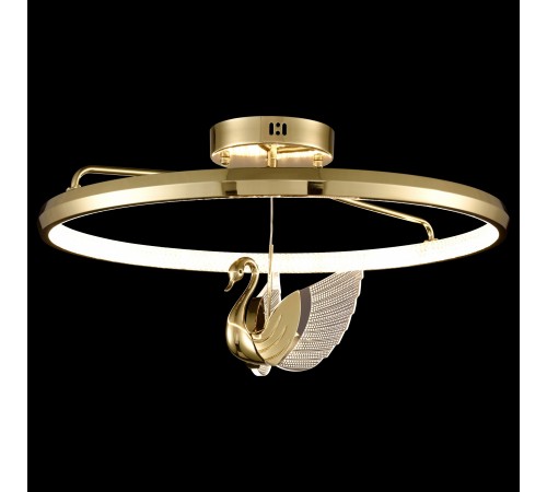 Светильник на штанге Wertmark WE466.02.327 Letizia