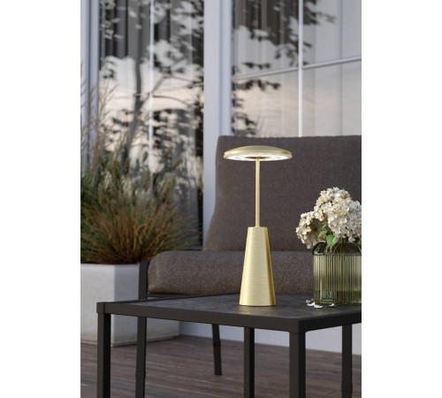 Настольная лампа декоративная Eglo 900923 PICCOLA