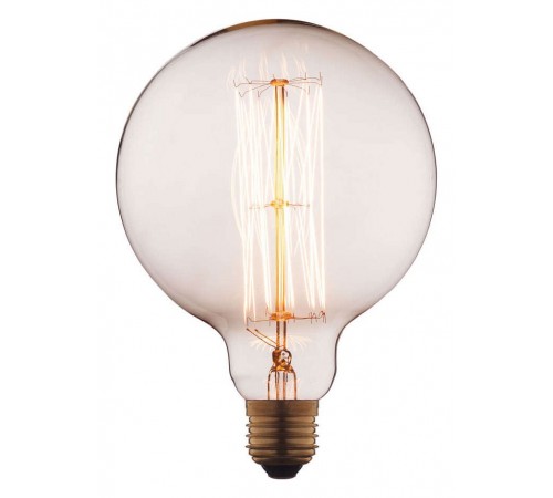 Лампа накаливания Loft it G12560 Edison Bulb