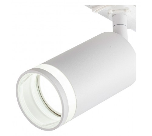 Светильник на штанге Escada 20016TRA/01 SWH 20016