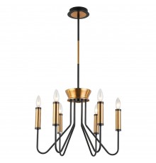 Подвесная люстра Alfa-Light F1124-20 F1124