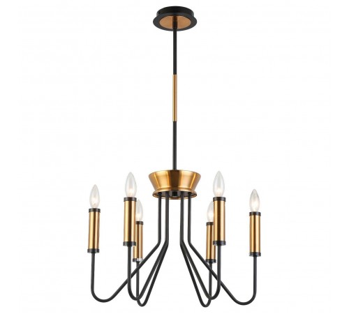 Подвесная люстра Alfa-Light F1124-20 F1124