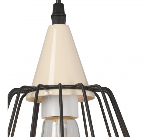 Подвесной светильник Vitaluce V2848-1/1S V2848