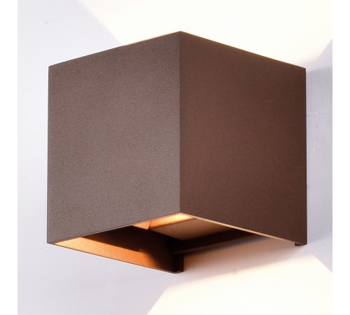 Накладной светильник Mantra 6527 Davos