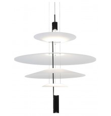 Подвесной светильник Kink Light 08403-36+50+68+21,19(01) Гида