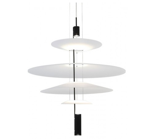 Подвесной светильник Kink Light 08403-36+50+68+21,19(01) Гида