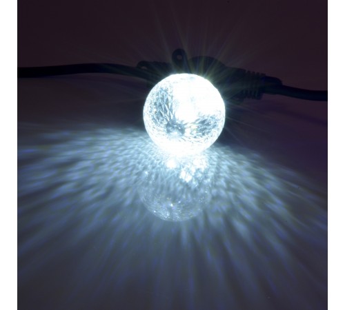 Лампа светодиодная Volpe UL-00010065 DECOR COLOR