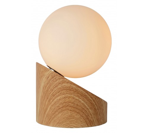 Настольная лампа декоративная Lucide 45561/01/72 Len