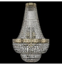 Бра Bohemia Ivele Crystal 19101B/H2/35IV G 1910