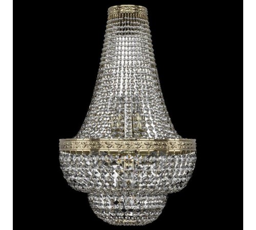 Бра Bohemia Ivele Crystal 19101B/H2/35IV G 1910