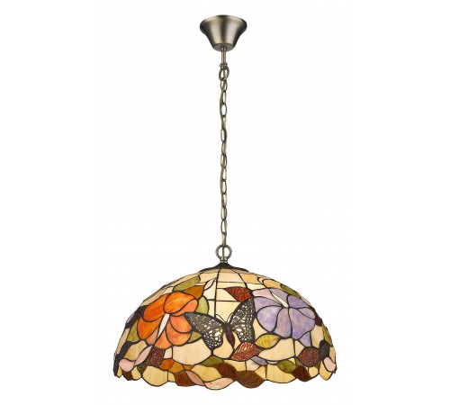 Подвесной светильник Velante 816-806-03 816