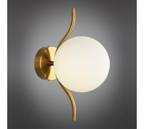 Бра Aployt APL.312.11.01 Jagna