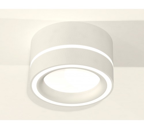 Накладной светильник Ambrella Light XS8101018 XS