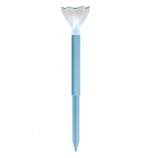 Наземный низкий светильник Uniel 10624 USL-C-418