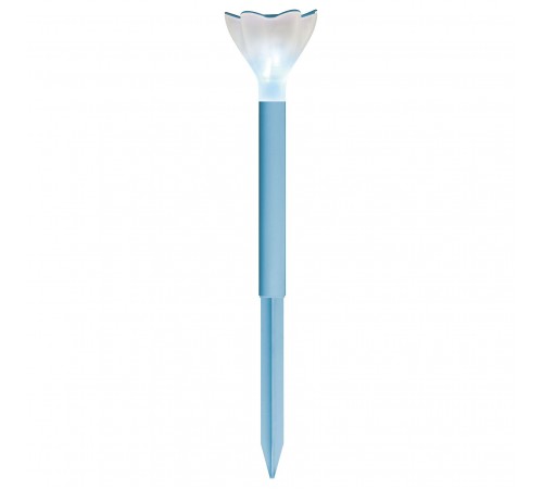 Наземный низкий светильник Uniel 10624 USL-C-418