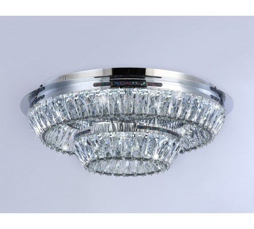 Люстра на штанге Ambrella Light TR5029 TR