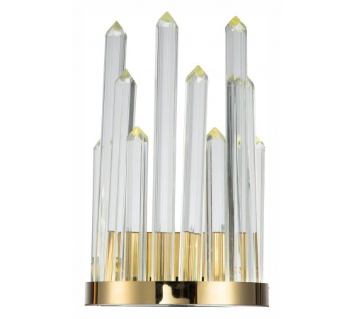 Накладной светильник Moderli V9051-WL Ingrid