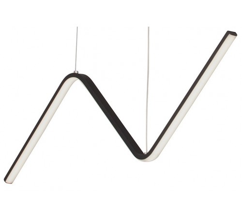 Подвесной светильник Vitaluce V4691-1/2S V4691