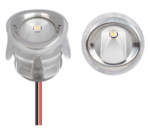 Встраиваемый светильник Arlight 043243 LODESTAR