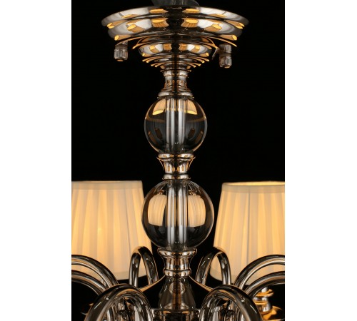 Подвесная люстра Aployt APL.704.03.08 Gaell