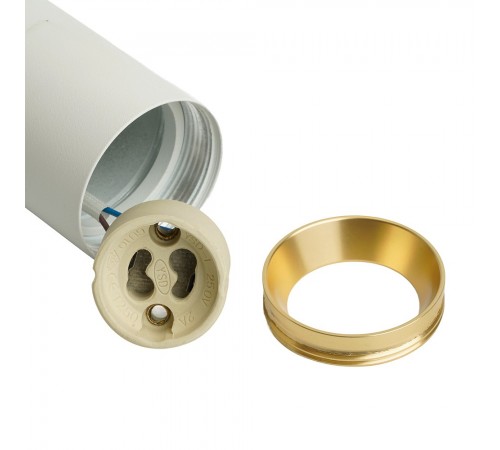 Накладной светильник Feron 51382 ML1014