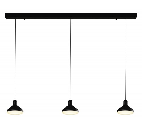 Подвесной светильник Mantra 7312 Antares