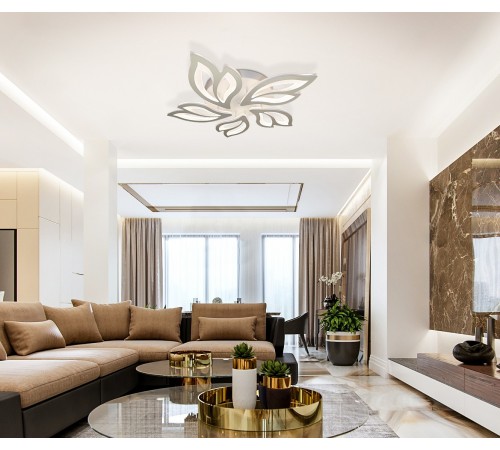 Накладной светильник Natali Kovaltseva HIGH-TECH LED LAMPS 82006 82006