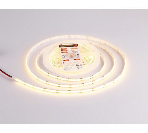 Лента светодиодная Ambrella Light GS2601 GS