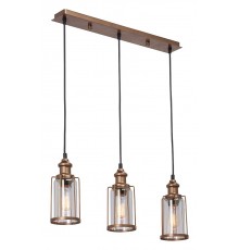 Подвесной светильник Vitaluce V4829-7/3S V4829