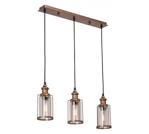 Подвесной светильник Vitaluce V4829-7/3S V4829