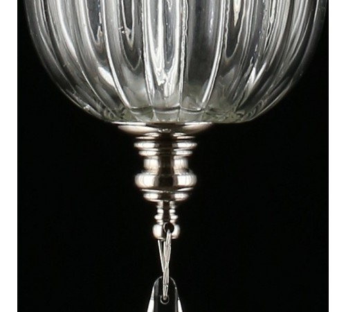 Подвесной светильник Aployt APL.708.06.01 Kinia