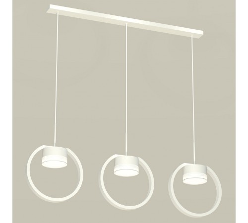 Подвесной светильник Ambrella Light XB9106156 XB