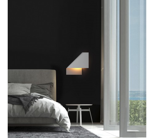 Накладной светильник Mantra 7693 Luppi