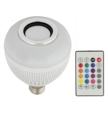 Лампа светодиодная Volpe UL-00007709 ULI-Q340