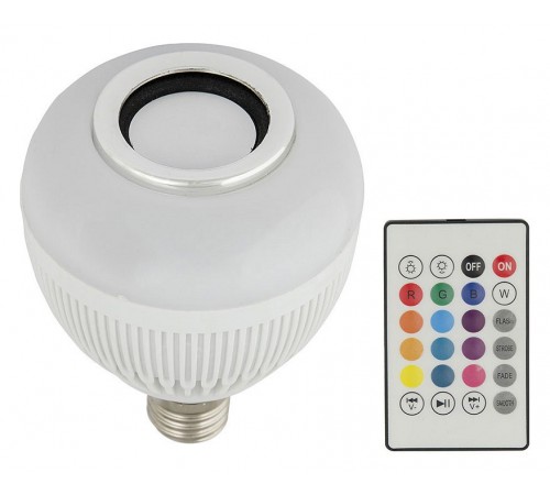 Лампа светодиодная Volpe UL-00007709 ULI-Q340