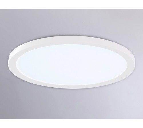 Накладной светильник Ambrella Light FZ1907 FZ