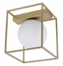 Накладной светильник Eglo ПРОМО 97791 Vallaspra