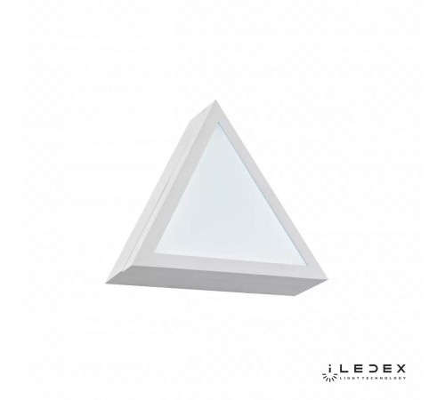 Накладной светильник iLedex X068312 WH-6000K Creator