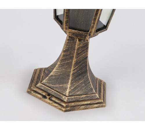 Наземный низкий светильник Ambrella Light ST2025 ST