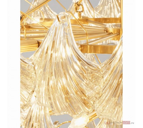 Подвесная люстра Moderli  Justine