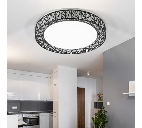 Накладной светильник Эра SPB-6-70-RC Savern В Классик