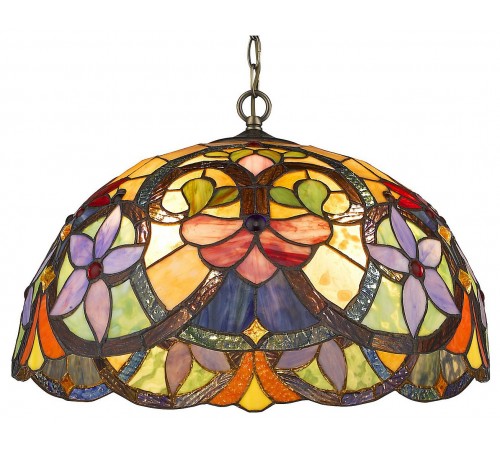 Подвесной светильник Velante 818-806-03 818