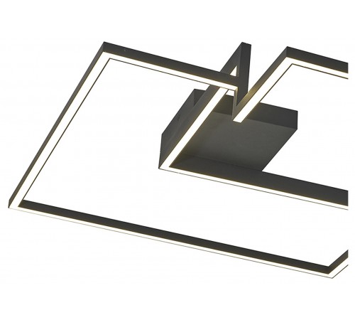 Накладной светильник Mantra 7686 Boutique